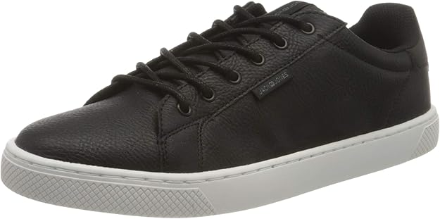 jack &amp; jones 杰克琼斯 jrtrent pu anthracite 19 男士运动